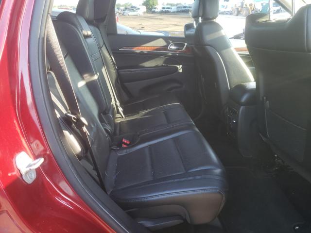 Photo 6 from auction – 2012 JEEP GRAND CHER with VIN 1C4RJFBGXCC174355