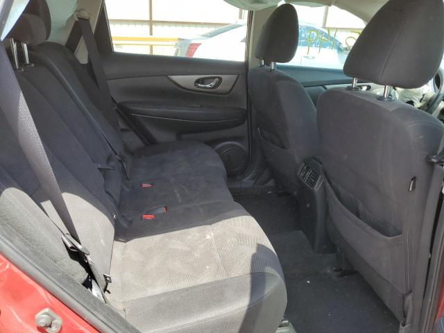 Photo 6 from auction – 2016 NISSAN ROGUE S with VIN KNMAT2MT3GP718753