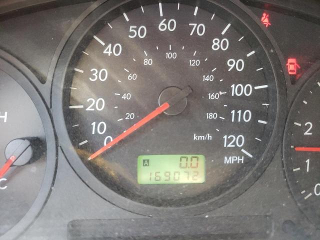 Zdjęcie 8 z aukcji – 2006 SUBARU IMPREZA 2. z VIN JF1GD67676H501919