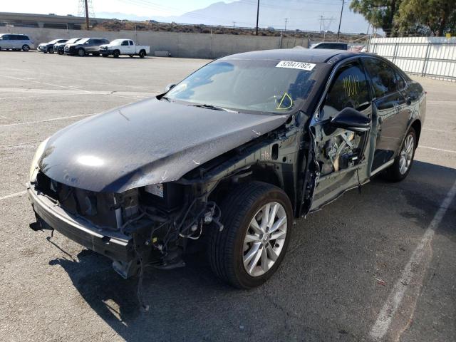 Photo 2 from auction – 2010 LEXUS ES 350 with VIN JTHBK1EG5A2396865