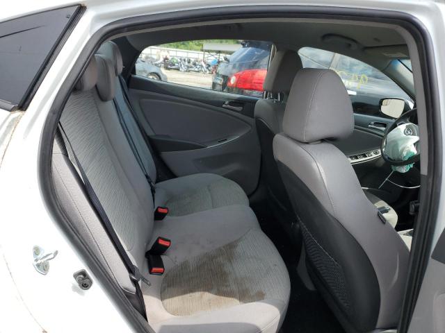 Photo 6 from auction – 2016 HYUNDAI ACCENT SE with VIN KMHCT4AE6GU146911