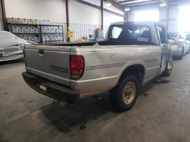 Photo 4 from auction – 1994 MAZDA B3000 with VIN 4F4CR12U7RTM12587