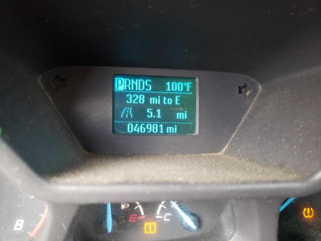 Photo 8 from auction – 2015 FORD TRANSIT CO with VIN NM0LS7E70F1199508
