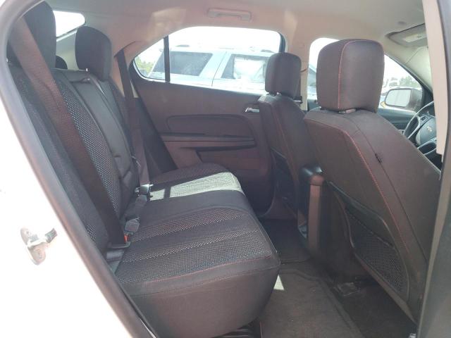 Photo 6 from auction – 2016 CHEVROLET EQUINOX LS with VIN 2GNALBEK5G1159569