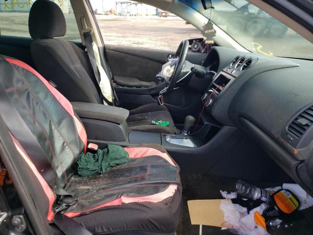 Photo 5 from auction – 2008 NISSAN ALTIMA 2.5 with VIN 1N4AL21E88N472520