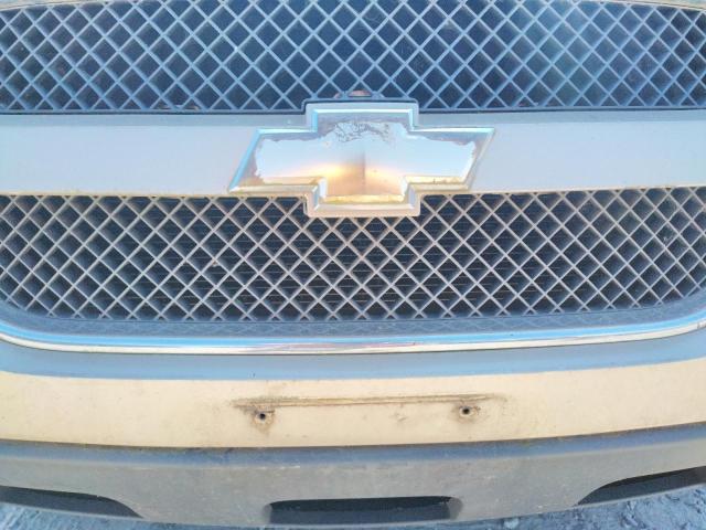Photo 9 from auction – 2006 CHEVROLET UPLANDER L with VIN 1GNDV23L16D207302