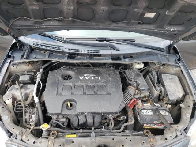 Photo 7 from auction – 2010 TOYOTA COROLLA BA with VIN 2T1BU4EE3AC264880