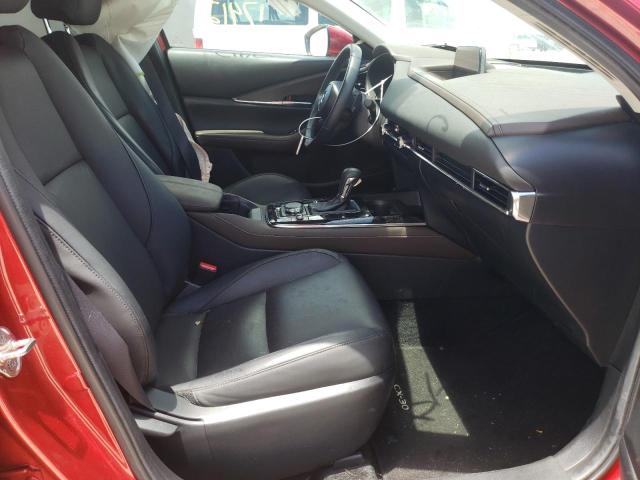 Photo 5 from auction – 2021 MAZDA CX-30 PREM with VIN 3MVDMADL9MM204202