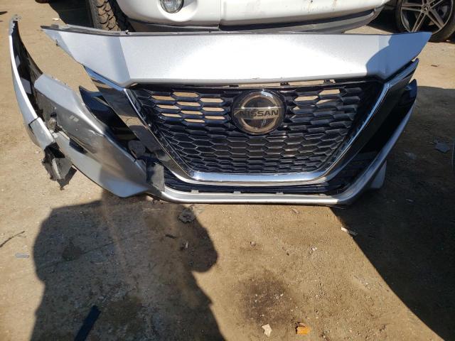 Photo 9 from auction – 2020 NISSAN ALTIMA S with VIN 1N4BL4BV9LC242908