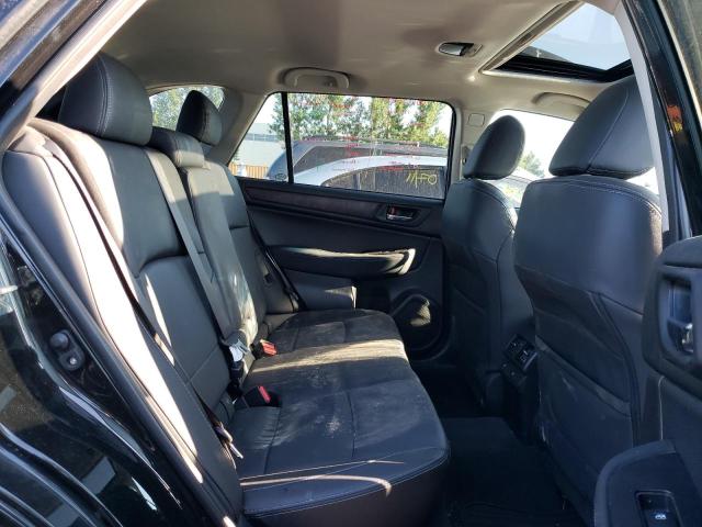 Photo 6 from auction – 2017 SUBARU OUTBACK 3. with VIN 4S4BSFLCXH3289101