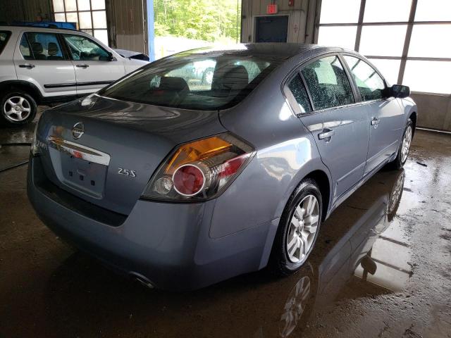 Foto 4 de la subasta – 2012 NISSAN ALTIMA BAS con VIN 1N4AL2AP5CC240057