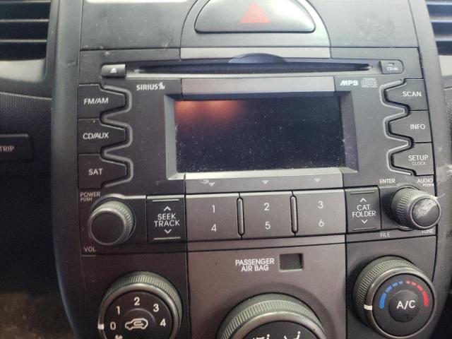 صورة رقم 9 من المزاد - 2011 KIA SOUL مع VIN KNDJT2A18B7325214