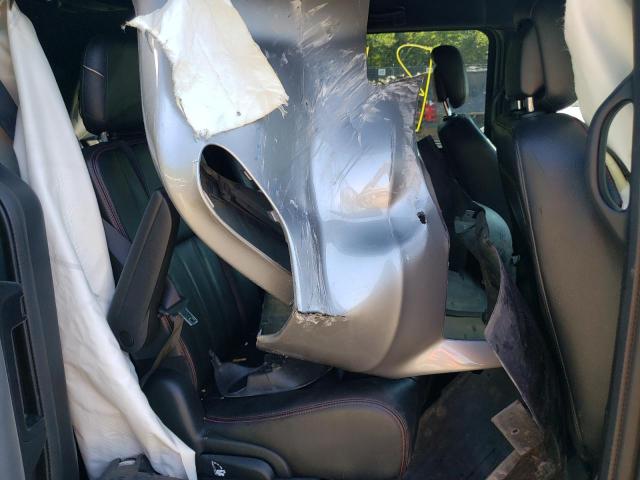 Photo 6 from auction – 2018 DODGE GRAND CARA with VIN 2C4RDGEG2JR284460