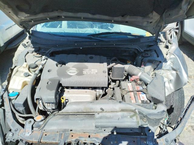 Photo 7 from auction – 2006 NISSAN ALTIMA S with VIN 1N4AL11D76C224625