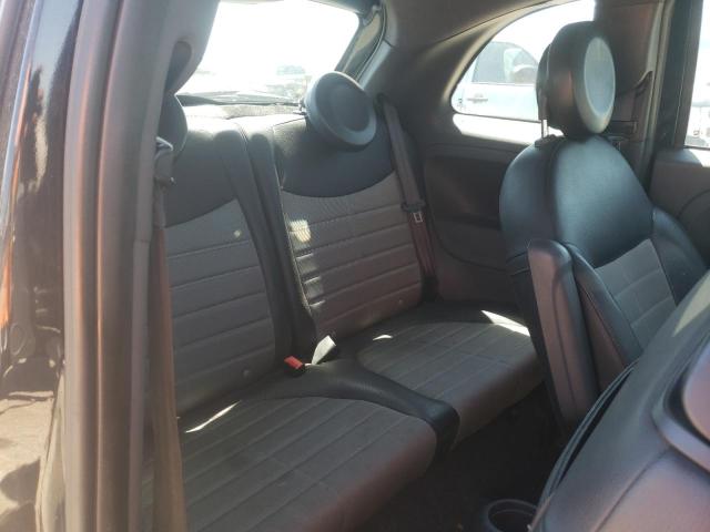 Photo 6 from auction – 2012 FIAT 500 SPORT with VIN 3C3CFFBR6CT287852
