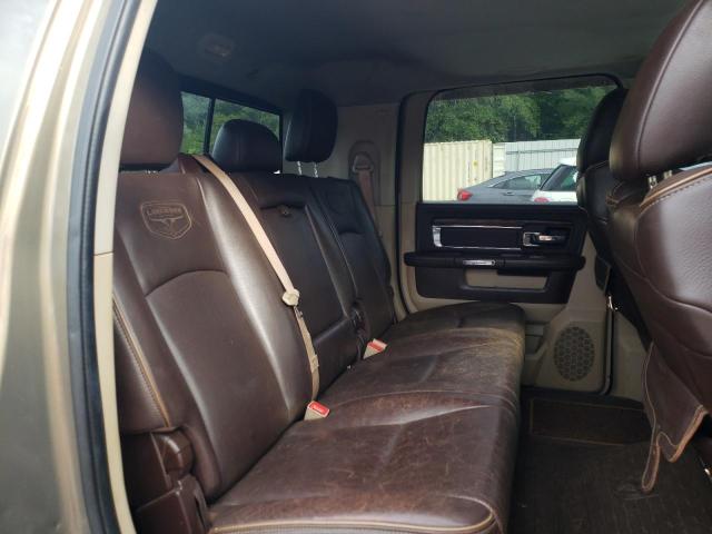 Photo 6 from auction – 2014 RAM 2500 LONGH with VIN 3C6UR5PL3EG276980