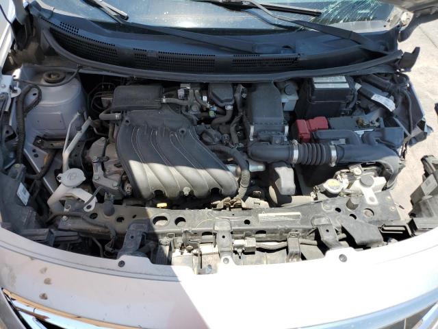 Photo 7 from auction – 2016 NISSAN VERSA S with VIN 3N1CN7AP2GL879682