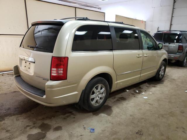 Photo 4 from auction – 2010 CHRYSLER TOWN & COU with VIN 2A4RR8DX1AR496205