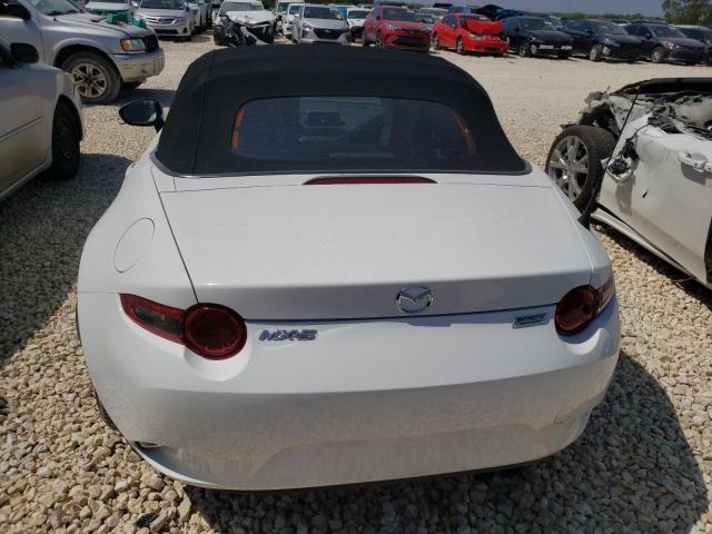 Photo 6 from auction – 2016 MAZDA MX-5 MIATA with VIN JM1NDAB74G0118153