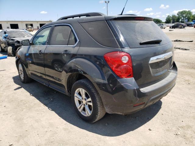 Photo 3 from auction – 2012 CHEVROLET EQUINOX LT with VIN 2GNALDEK7C1247819
