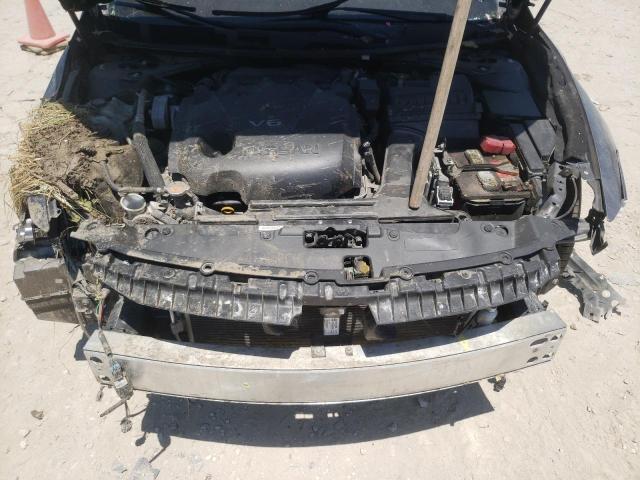 Photo 7 from auction – 2017 NISSAN MAXIMA 3.5 with VIN 1N4AA6AP7HC432245