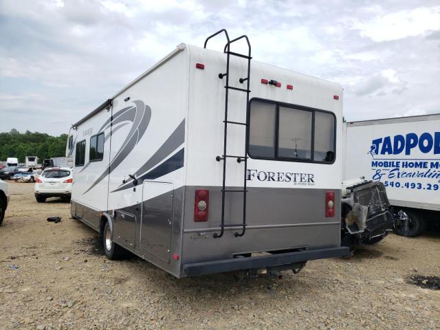 Photo 3 from auction – 2016 WILDWOOD FORESTER with VIN 1FDXE4FS7GDC11789