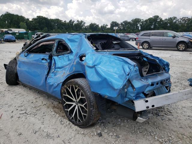 Photo 3 from auction – 2015 DODGE CHALLENGER with VIN 2C3CDZFJ3FH820734