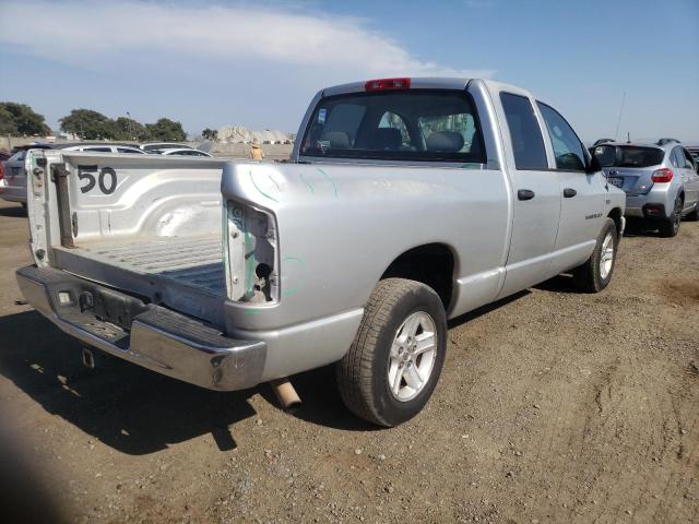 Photo 4 from auction – 2006 DODGE RAM 1500 S with VIN 1D7HA18286J101274