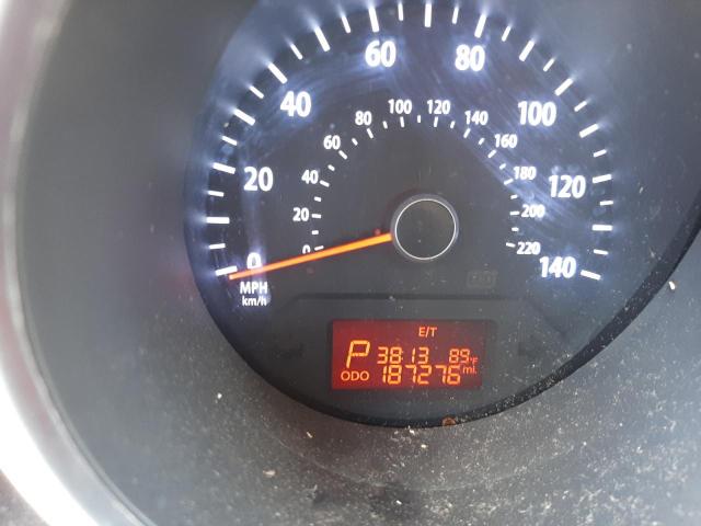 Photo 8 from auction – 2013 KIA SOUL + with VIN KNDJT2A63D7598172