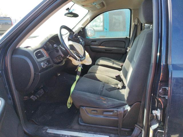 Photo 5 from auction – 2007 GMC YUKON with VIN 1GKFC13J67J108871