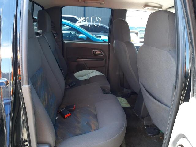 Photo 6 from auction – 2005 CHEVROLET COLORADO with VIN 1GCCS136558260268