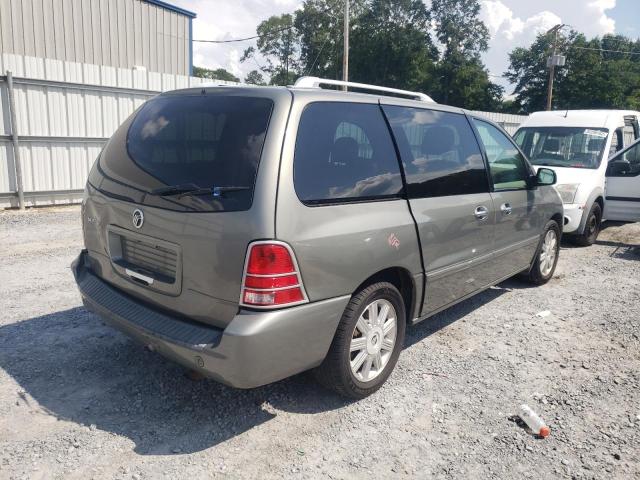 Photo 4 from auction – 2006 MERCURY MONTEREY L with VIN 2MRDA22246BJ01085