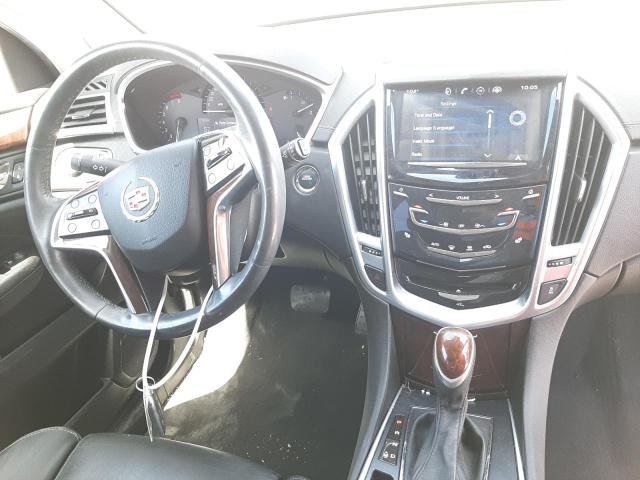 Photo 9 from auction – 2016 CADILLAC SRX LUXURY with VIN 3GYFNBE38GS558346