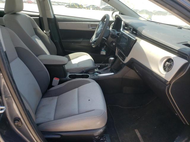 Photo 5 from auction – 2019 TOYOTA COROLLA L with VIN 5YFBURHE9KP892131