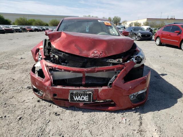 Photo 9 from auction – 2014 NISSAN ALTIMA 2.5 with VIN 1N4AL3AP5EC127167