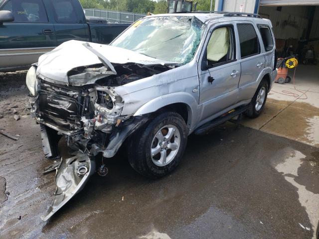 Photo 2 from auction – 2005 MAZDA TRIBUTE S with VIN 4F2CZ94125KM53834