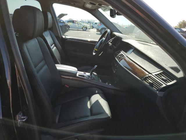 Photo 5 from auction – 2012 BMW X5 XDRIVE3 with VIN 5UXZW0C58CL671320