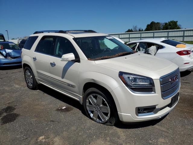 GMC ACADIA DEN 2013 with VIN 1GKKVTKD1DJ216780 - Photo from auction