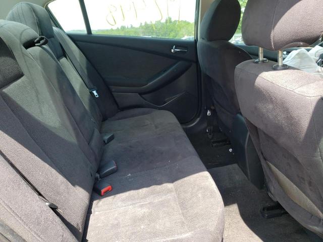 Photo 6 from auction – 2010 NISSAN ALTIMA BAS with VIN 1N4AL2AP7AN534156