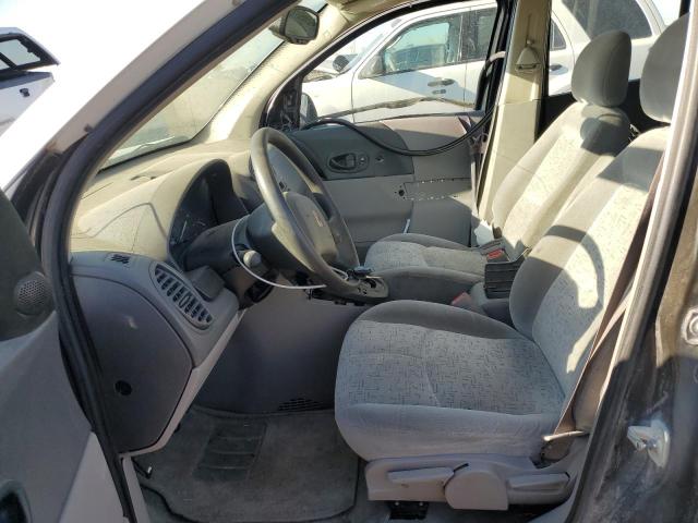 Photo 5 from auction – 2003 SATURN VUE with VIN 5GZCZ63B23S878720