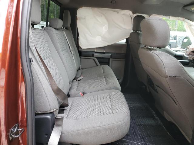 Photo 6 from auction – 2017 FORD F150 SUPER with VIN 1FTEW1EP1HFA24526