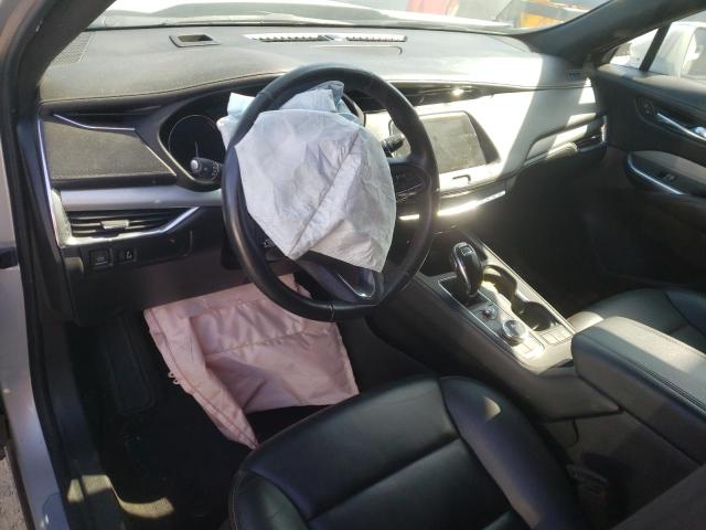 Photo 9 from auction – 2020 CADILLAC XT4 PREMIU with VIN 1GYFZCR44LF099408