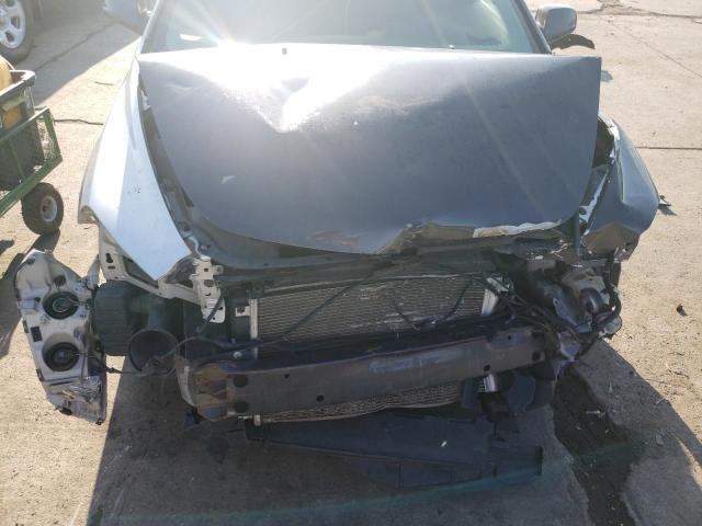 Photo 7 from auction – 2012 CHEVROLET MALIBU 1LT with VIN 1G1ZC5E02CF262455