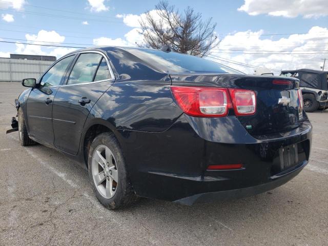 Photo 3 from auction – 2013 CHEVROLET MALIBU LS with VIN 1G11B5SA6DF189251