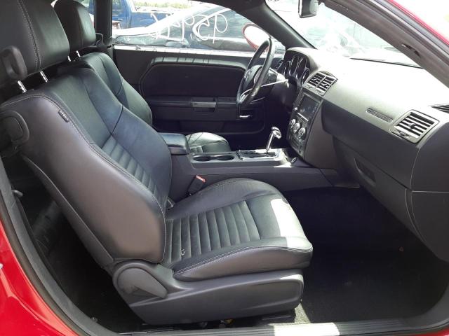 Photo 5 from auction – 2011 DODGE CHALLENGER with VIN 2B3CJ5DT2BH571159