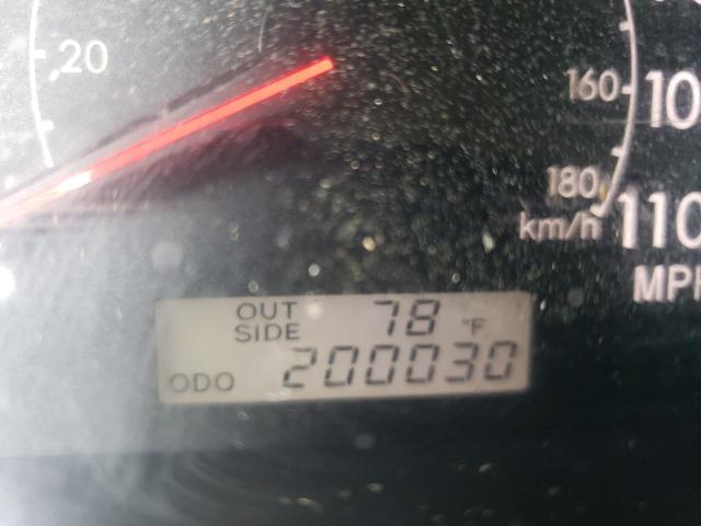 Photo 8 from auction – 2005 TOYOTA COROLLA CE with VIN 1NXBR32E65Z348518