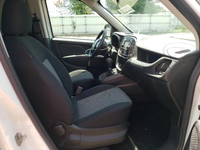 Photo 5 from auction – 2019 RAM PROMASTER with VIN ZFBHRFAB6K6M94654
