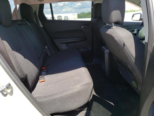 Foto 6 de la subasta – 2014 GMC TERRAIN SL con VIN 2GKALMEKXE6327683