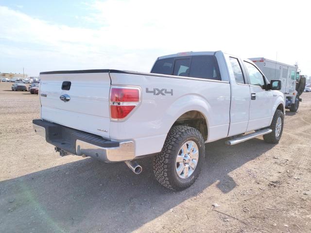 Photo 9 from auction – 2014 FORD F150 SUPER with VIN 1FTFX1EF6EFD09324