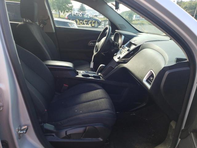Photo 5 from auction – 2015 CHEVROLET EQUINOX LS with VIN 2GNFLEEK2F6432301